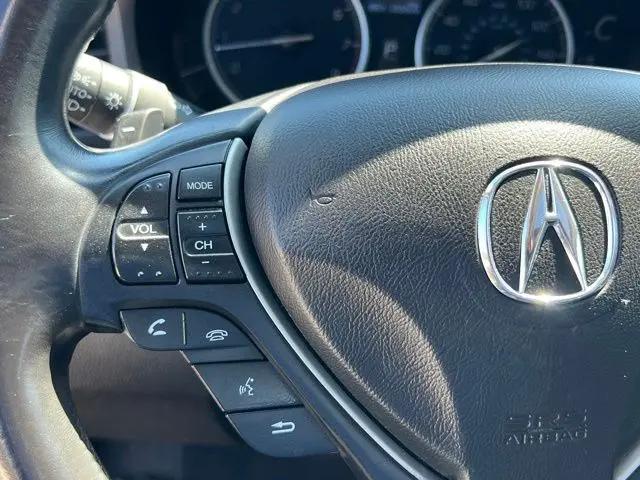 2014 Acura ILX 2.0L