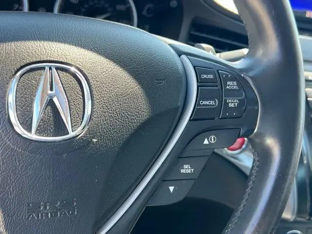 2014 Acura ILX 2.0L