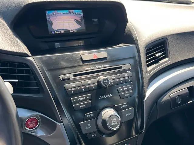 2014 Acura ILX 2.0L