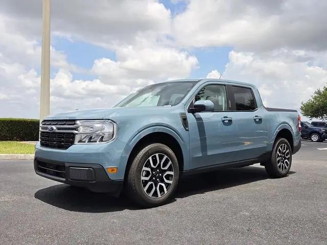 2023 Ford Maverick Lariat