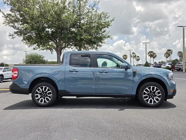 2023 Ford Maverick Lariat