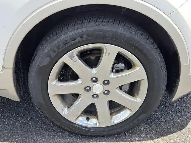 2018 Buick Encore Premium