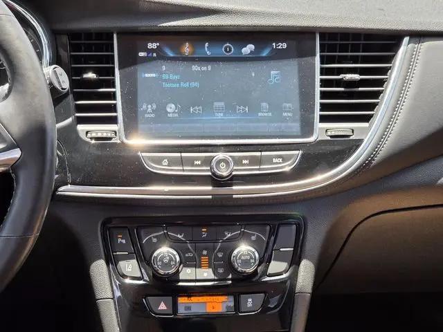 2018 Buick Encore Premium