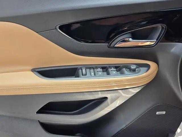 2018 Buick Encore Premium