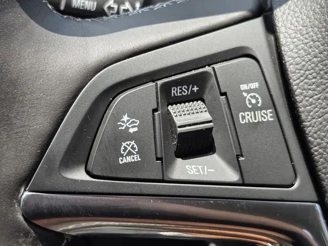 2018 Buick Encore Premium