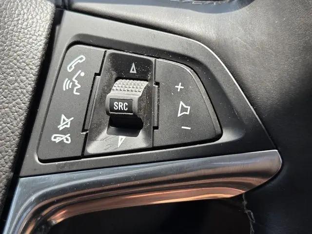 2018 Buick Encore Premium