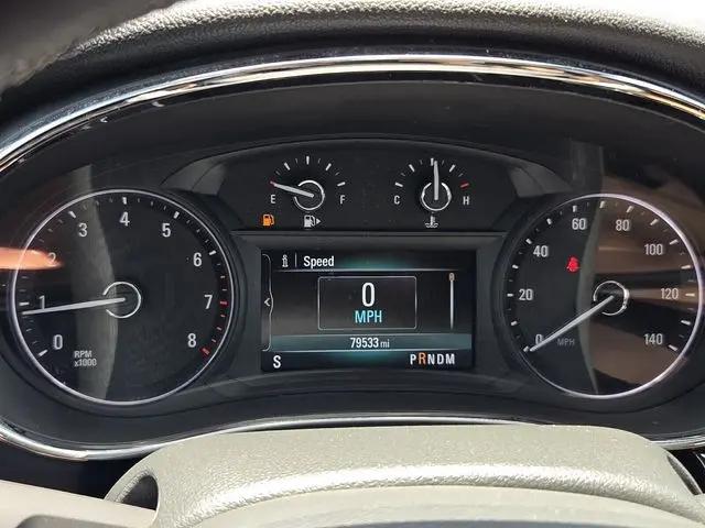 2018 Buick Encore Premium
