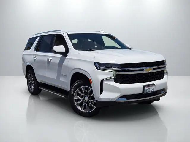 2024 Chevrolet Tahoe 4WD LS for sale in Chula Vista, CA