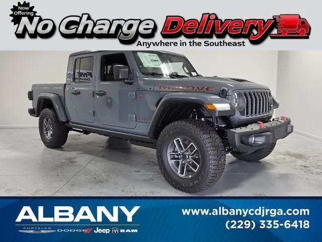 2026 Jeep Gladiator Sport for sale in Albany, GA