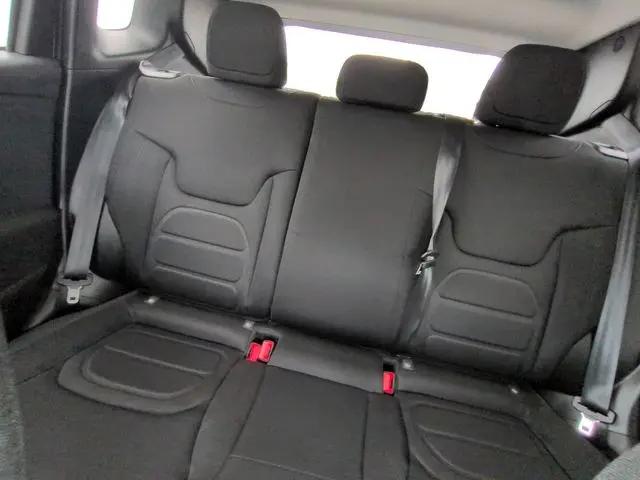 2020 Jeep Renegade Latitude 4x4