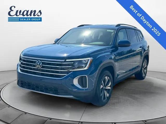 2026 Volkswagen Atlas SE for sale near Dayton, OH