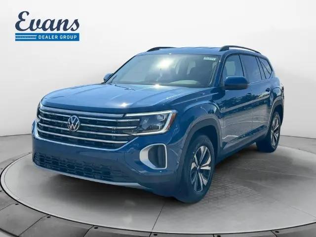 2026 Volkswagen Atlas SE for sale near Dayton, OH