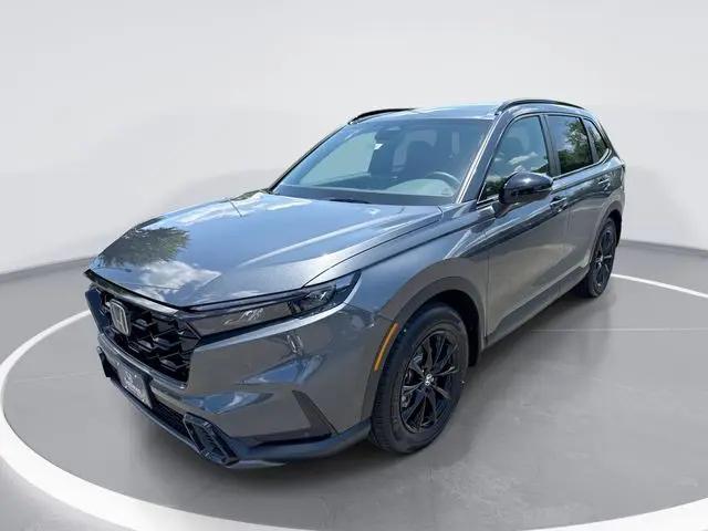 2026 Honda CR-V Hybrid 2WD Sport-L for sale in Gastonia, NC