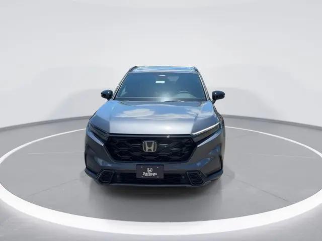 2026 Honda CR-V Hybrid 2WD Sport-L