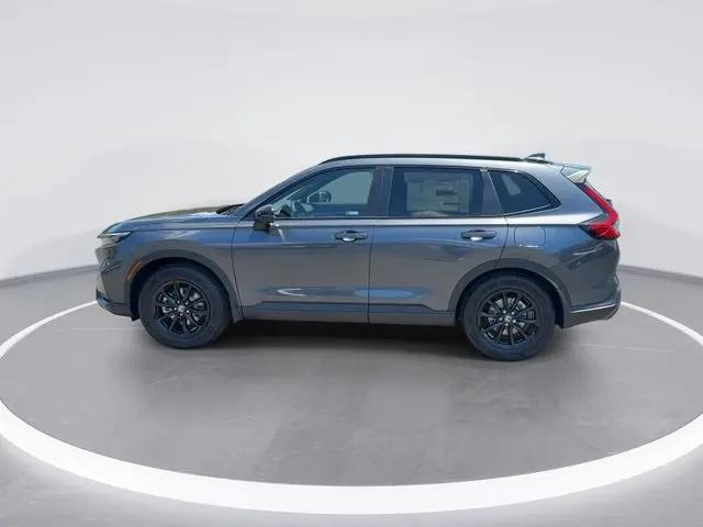 2026 Honda CR-V Hybrid 2WD Sport-L