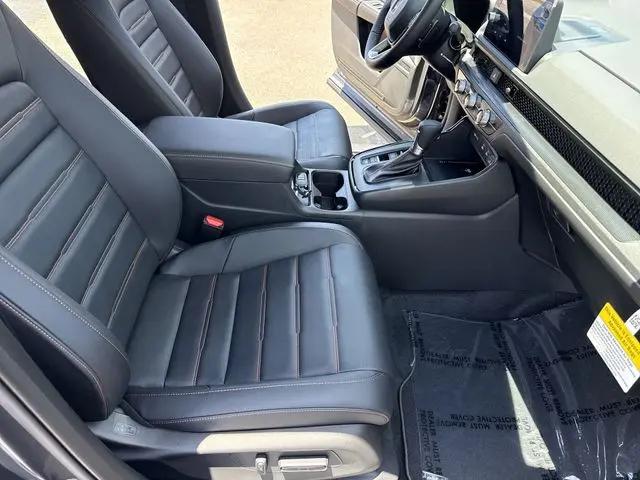 2026 Honda CR-V Hybrid 2WD Sport-L