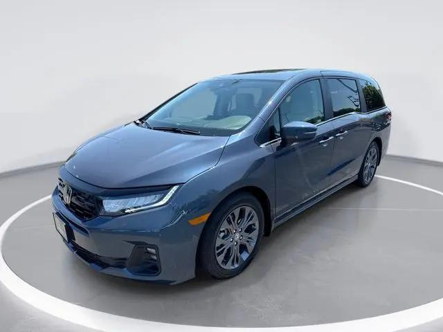 2026 Honda Odyssey Touring for sale in Gastonia, NC