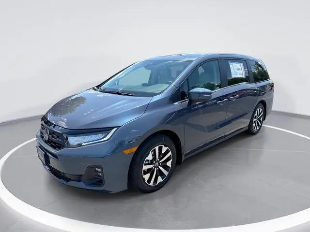 2026 Honda Odyssey EX-L for sale in Gastonia, NC