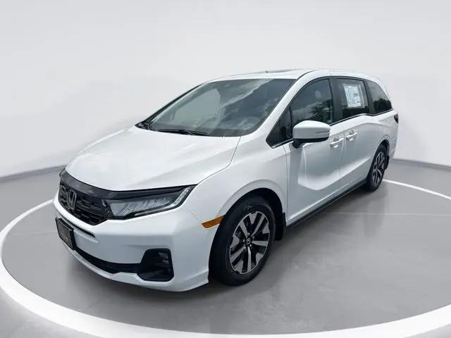 2026 Honda Odyssey EX-L for sale in Gastonia, NC