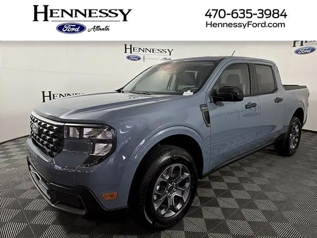 2026 Ford Maverick XLT for sale in Atlanta, GA