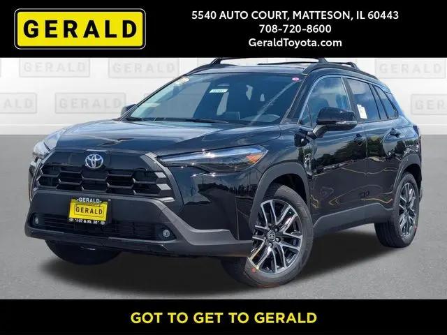 2026 Toyota Corolla Cross XLE for sale in Matteson, IL