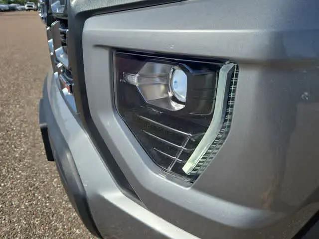 2023 GMC Canyon 4WD Crew Cab Short Box AT4