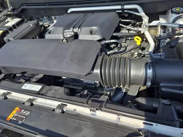 2023 GMC Canyon 4WD Crew Cab Short Box AT4