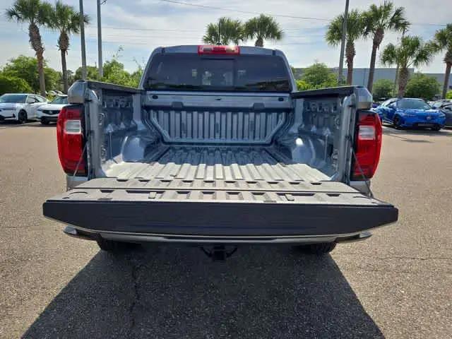 2023 GMC Canyon 4WD Crew Cab Short Box AT4