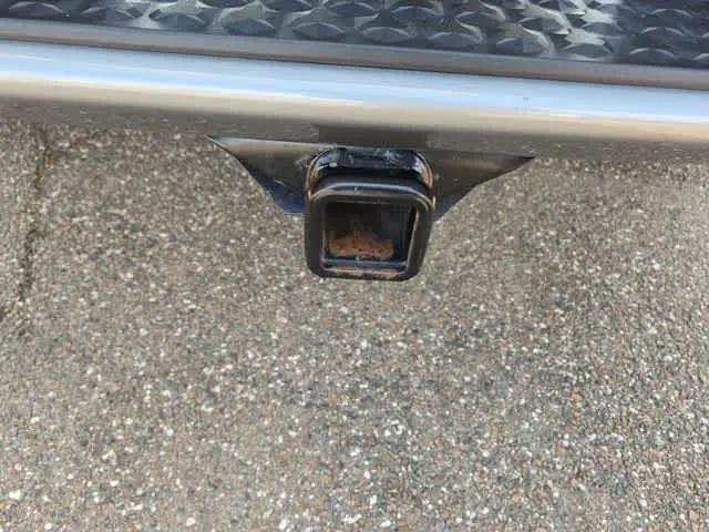 2023 GMC Canyon 4WD Crew Cab Short Box AT4