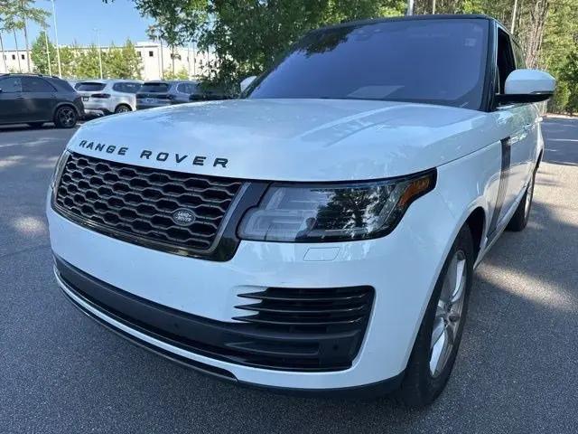 2020 Land Rover Range Rover Standard for sale in Raleigh, NC