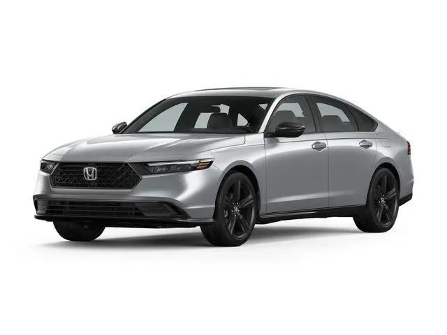 2024 Honda Accord Hybrid Sport for sale in Lawrence, MA