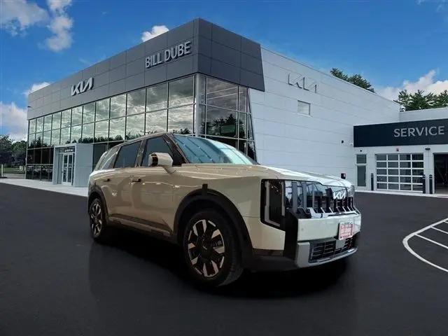 2027 Kia Telluride S for sale in Somersworth, NH