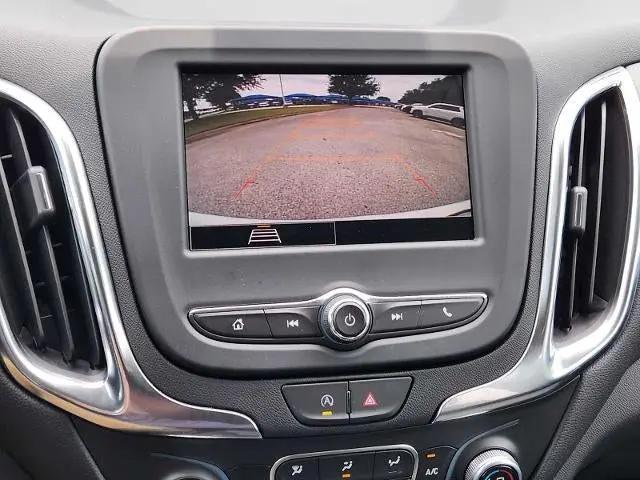 2024 Chevrolet Equinox FWD LT