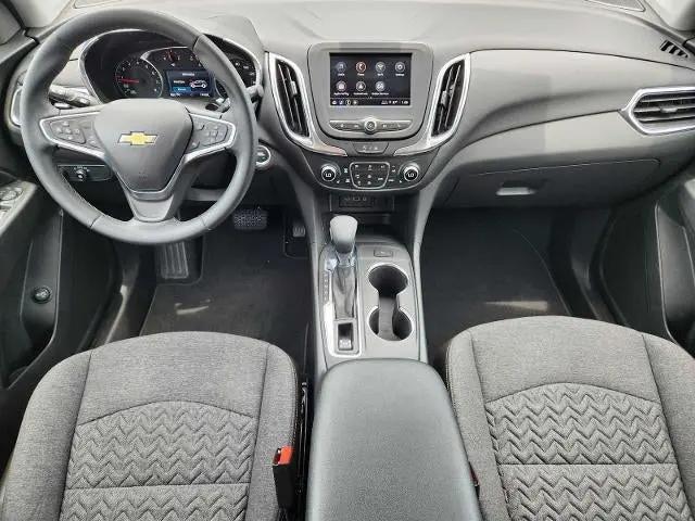 2024 Chevrolet Equinox FWD LT