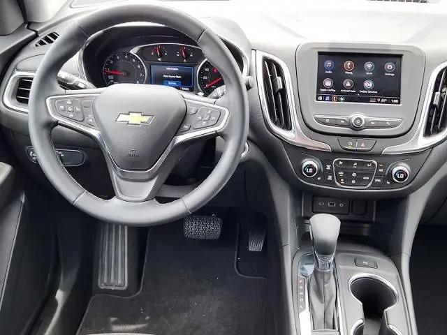 2024 Chevrolet Equinox FWD LT