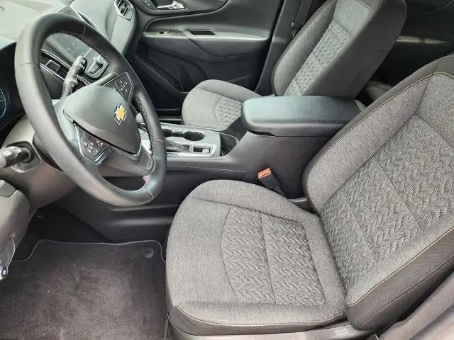 2024 Chevrolet Equinox FWD LT