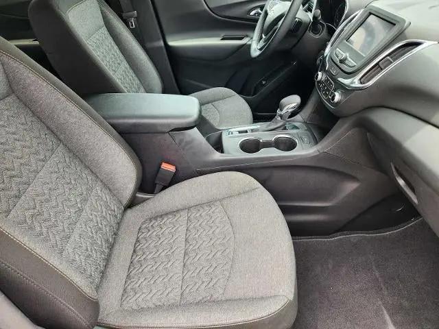 2024 Chevrolet Equinox FWD LT