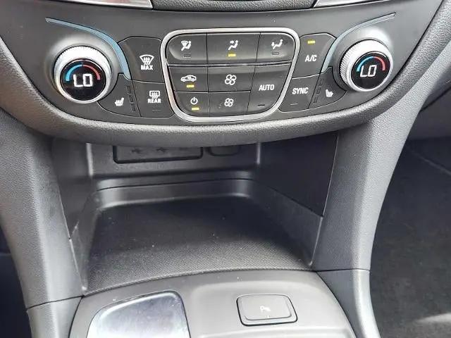 2024 Chevrolet Equinox FWD LT