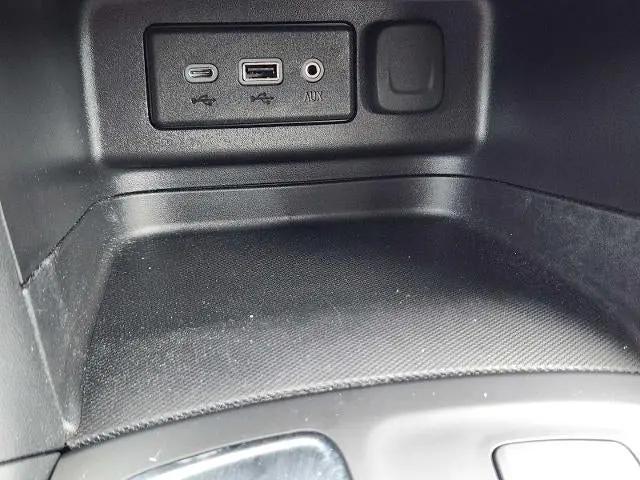 2024 Chevrolet Equinox FWD LT