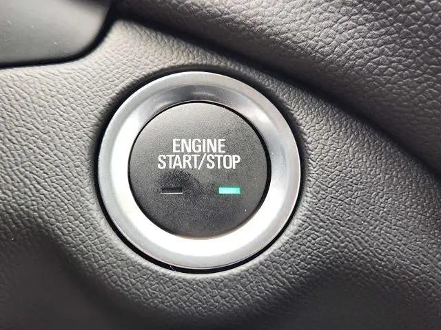 2024 Chevrolet Equinox FWD LT