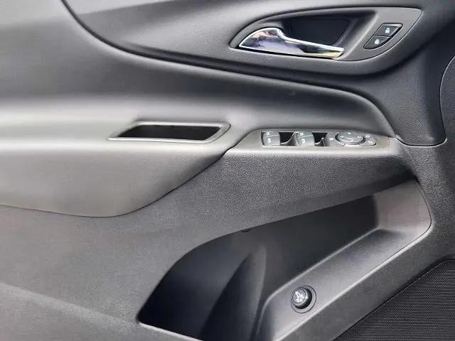 2024 Chevrolet Equinox FWD LT