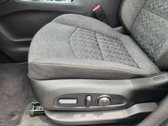2024 Chevrolet Equinox FWD LT