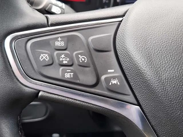 2024 Chevrolet Equinox FWD LT