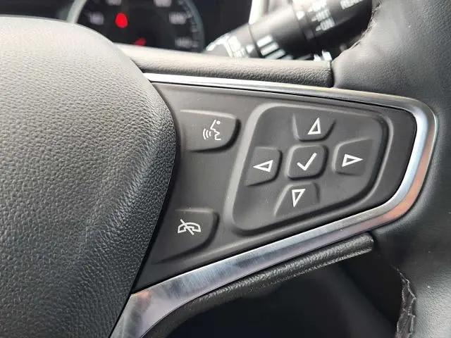 2024 Chevrolet Equinox FWD LT