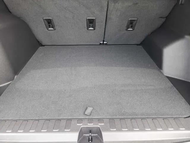 2024 Chevrolet Equinox FWD LT