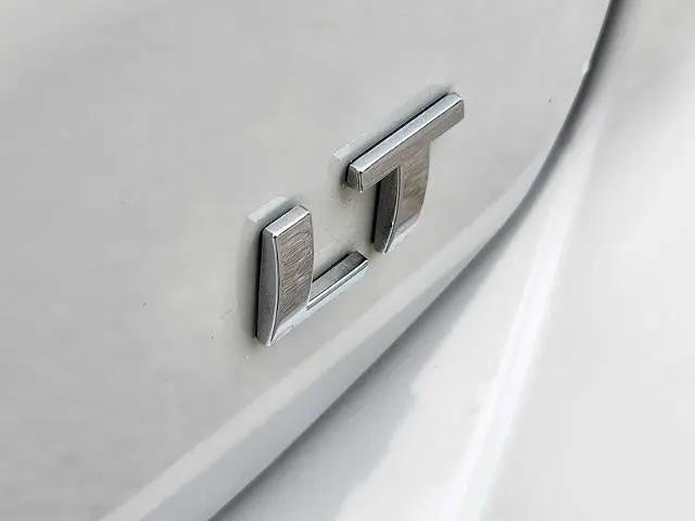 2024 Chevrolet Equinox FWD LT