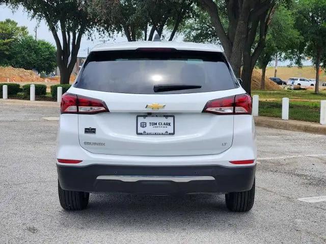 2024 Chevrolet Equinox FWD LT