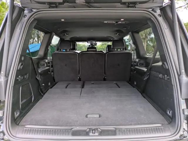 2024 Jeep Wagoneer Series II 4x4