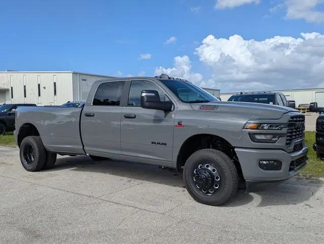 2026 Ram 3500 Big Horn Crew Cab 4x4 8' Box for sale in Fort Myers, FL