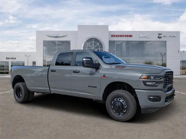 2026 Ram 3500 Big Horn for sale in Fort Myers, FL